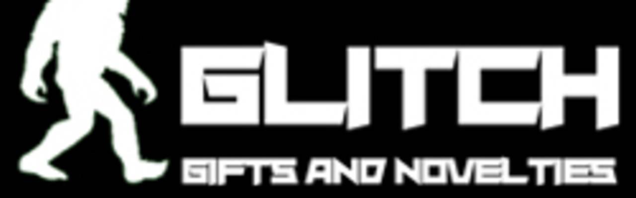 Glitch Gifts logo