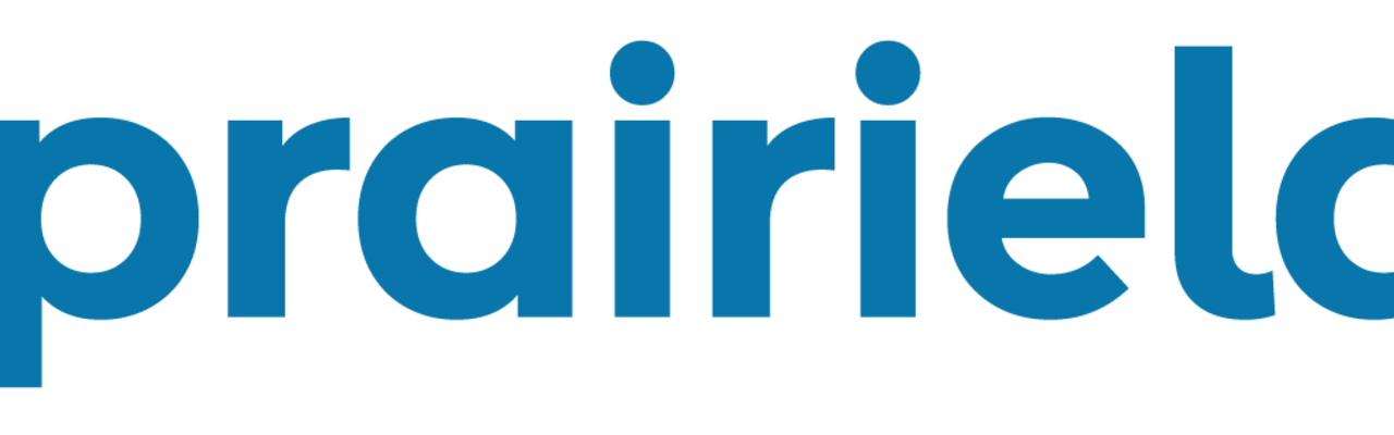 Prairieland logo