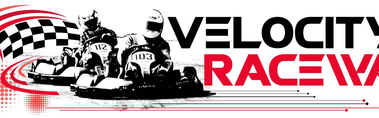 Revamped Go Kart Logo