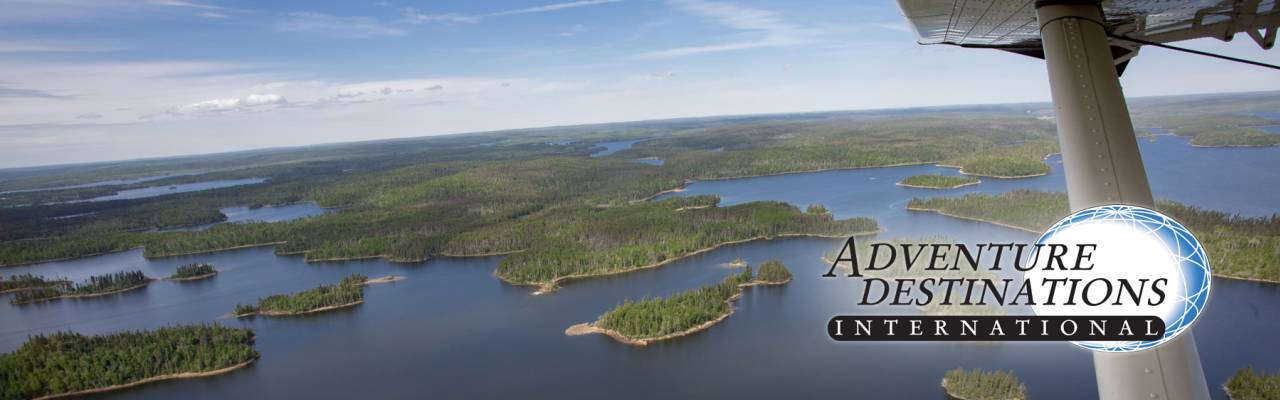 ADI Aerial