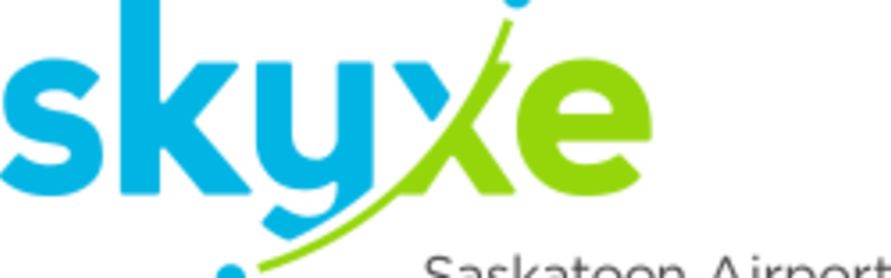 Skyxe Logo
