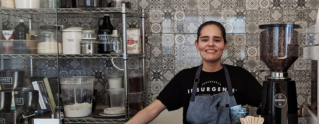 Barista