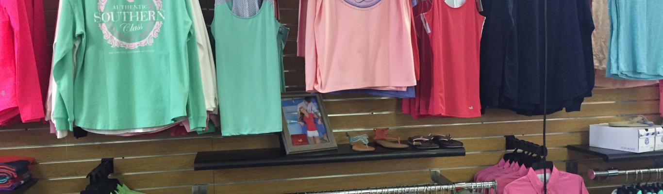 Six Southwest Louisiana Fashion Boutiques To Visit This Spring