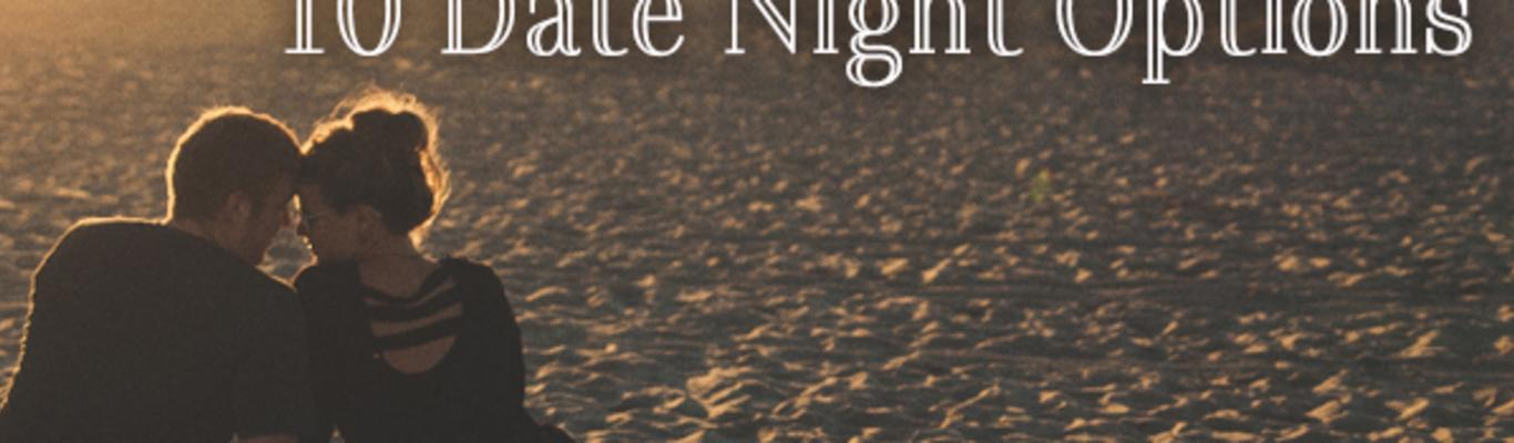 10 Date Night Options In Lake Charles