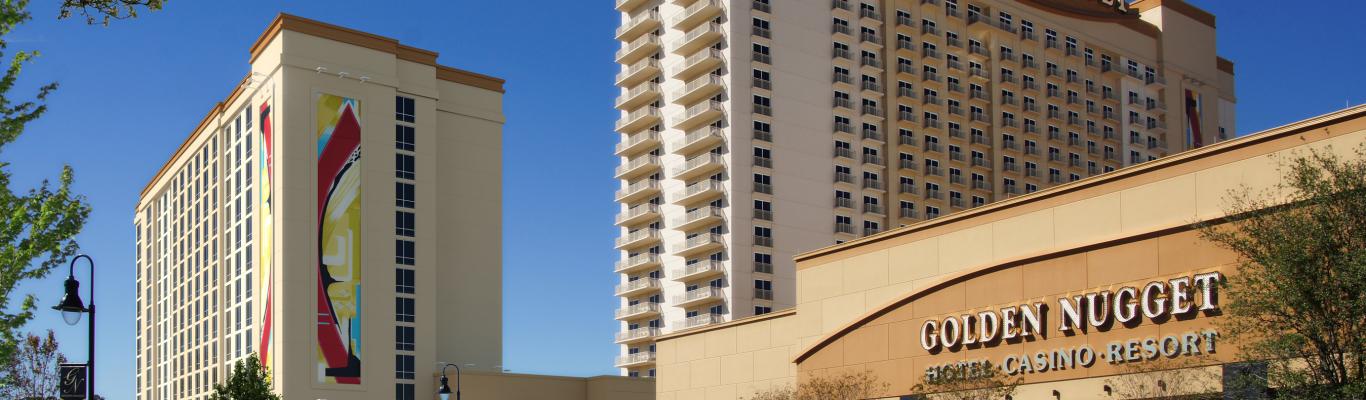 Peek Inside Of Golden Nugget S New Rush Tower