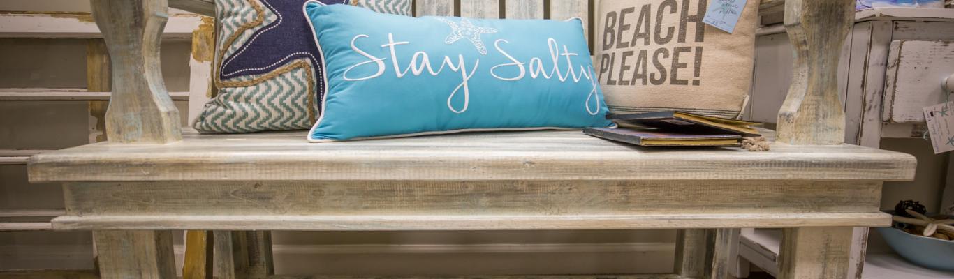 Panama City Beach Introduces Coastal Decor Emporium Trail