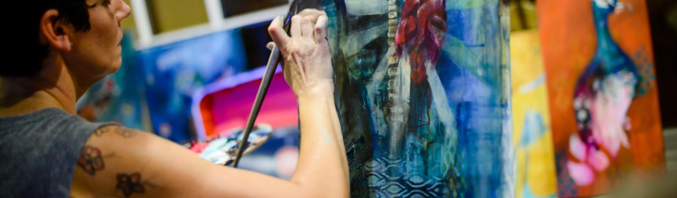 19 Top Lake Charles Events Happening In April 2018
