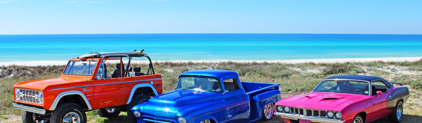 24+ Panama City Beach Car Show - IshkaSrestho