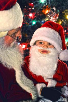 Marble Falls Christmas Austin Insider Blog