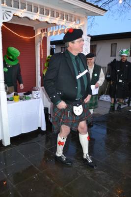 St Patrick S Day Weekend In Dublin Ohio