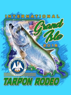2018 Tarpon Rodeo