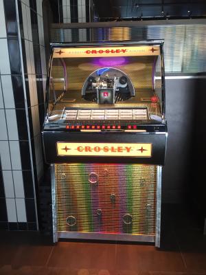 Cap City Jukebox