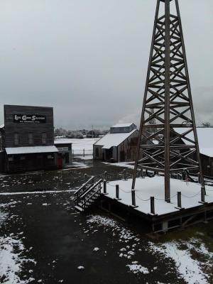 spindletop (snow)