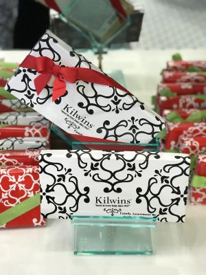 Kilwins Chocolate Box