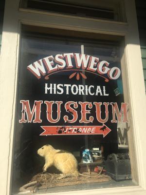 Westwego Museum