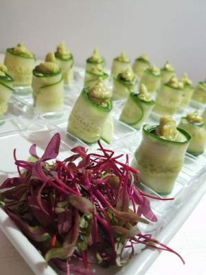 Nicole’s Special Events & Catering