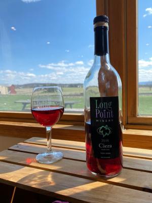Long Point Winery - Ciera