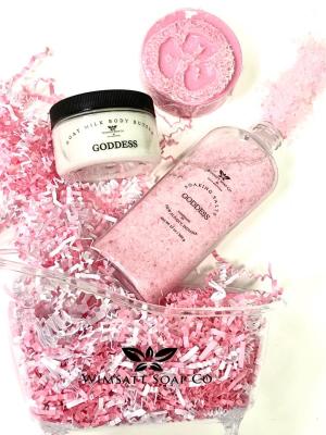Wimsatt Soap Mother's Day