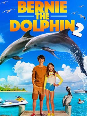 bernie the dolphin 2 movie
