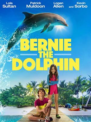 Bernie the Dolphin Movie