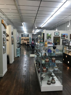 Gallery on the Square