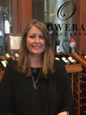 Dawn from Owera Vineyards