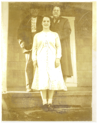 Helen Davis