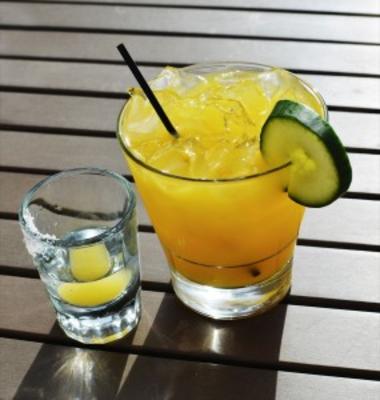 Local-Approved Mmmmargarita Recipes
