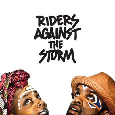 Riders Against the Storm