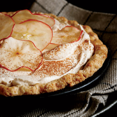 apple pie