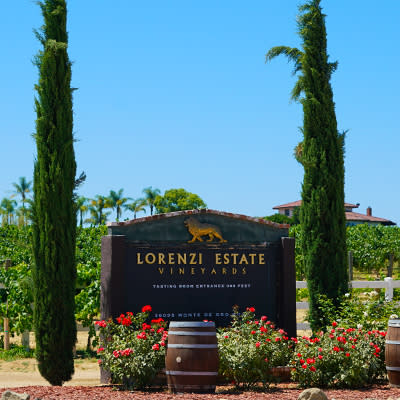 Lorenzi Estate Vineyards