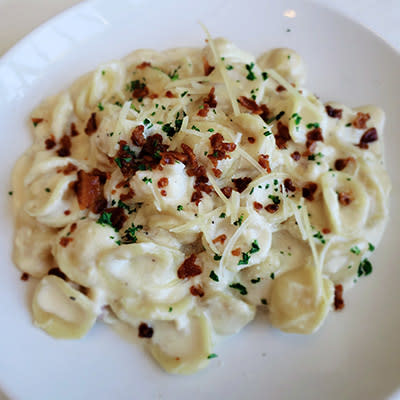 Lobster Mac & Cheese