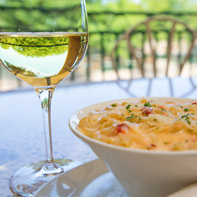 Lobster Mac and Cheese