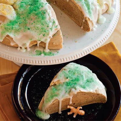 king cake