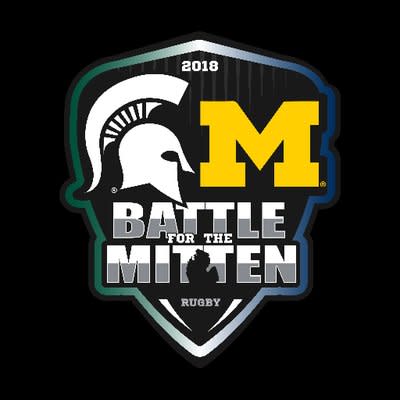 battle for the mitten