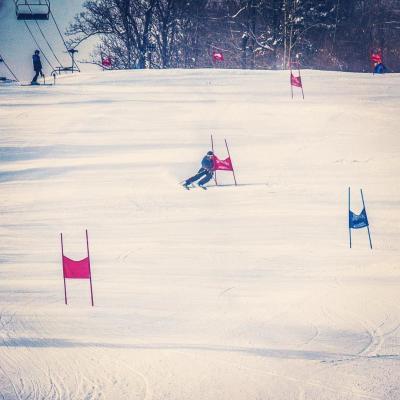 5 Things To Do Outside This Winter In Rochester Ny