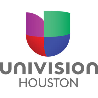 Univision Houston Logo