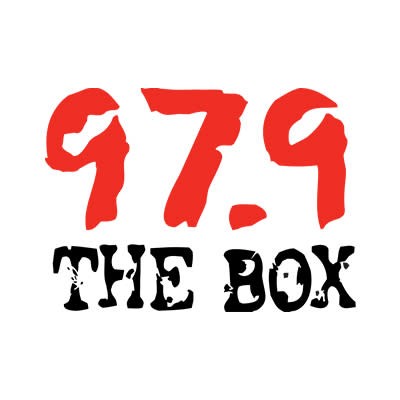 97.9 The Box