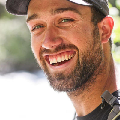 Bryce Turner