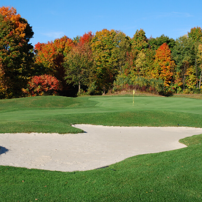 Rochester Public Golf Courses - Ravenwood Golf Club