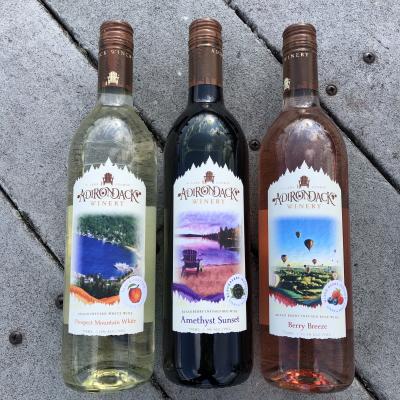 Adirondack Winery