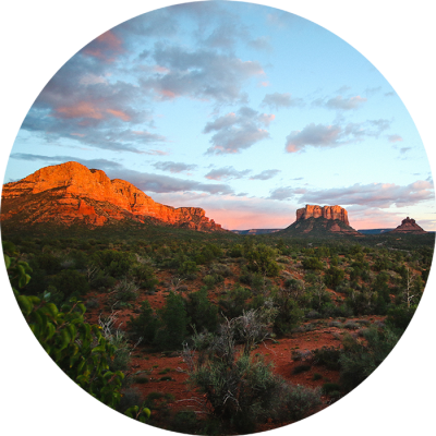 Sedona Tourism