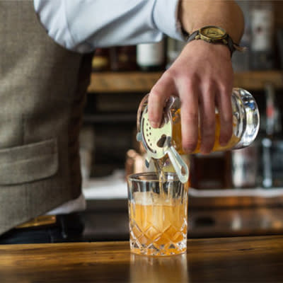 Distillers Workshop