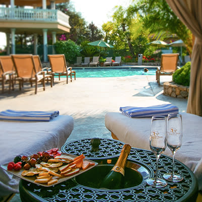 GrapeSeed Spa