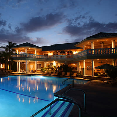 GrapeSeed Spa at South Coast Winery Resort & Spa