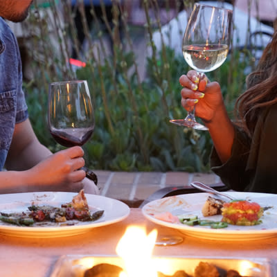 Holiday Dining in Temecula
