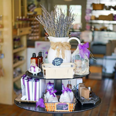 Temecula Valley Lavender Company