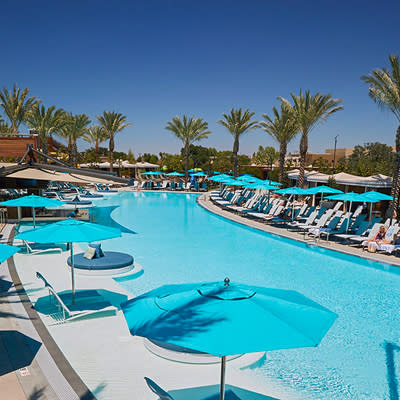 The Cove at Pechanga