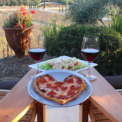 California Wine Country Romantic Getaway Deals Visit Temecula Valley