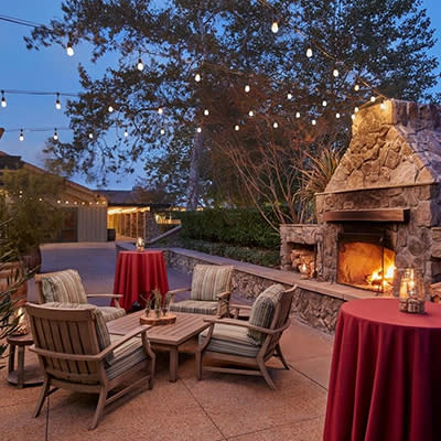 Temecula Creek Inn     